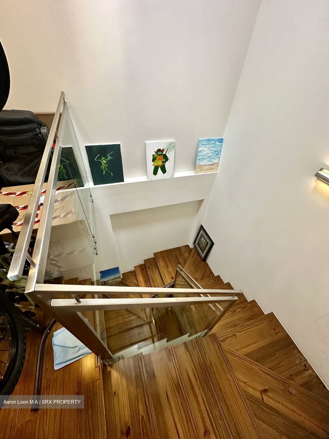 Jalan Kayu Estate (D28), Terrace #447490691